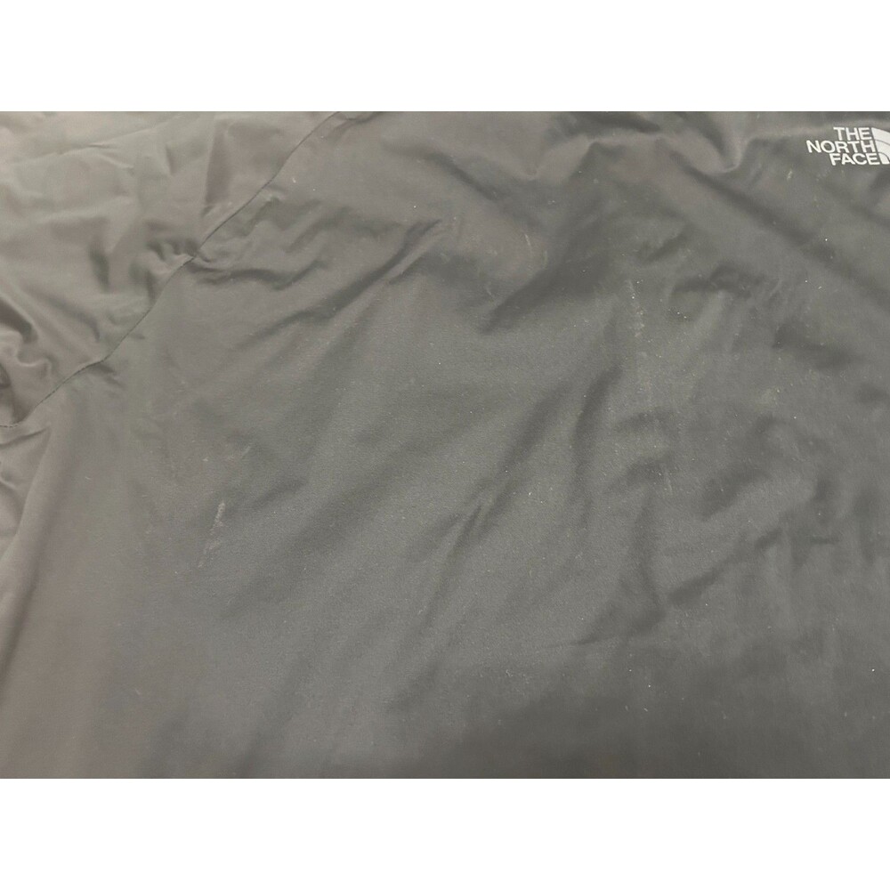 The North Face DryVent Jacket Mens XL  Softshell Hooded Deloitte Corporate - Picture 8 of 10